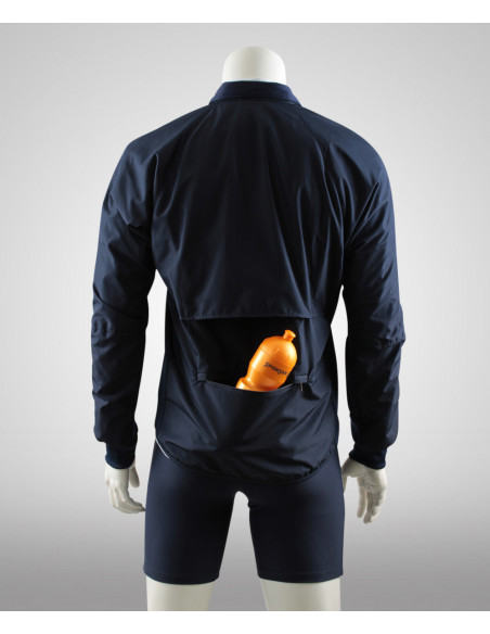 copy of Windbreaker Navy Men