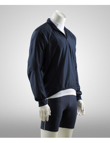 copy of Windbreaker Navy Men