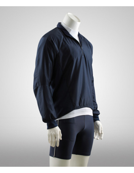 Windjacke Navy Herren