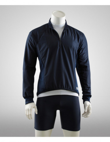 Windjacke Navy Herren