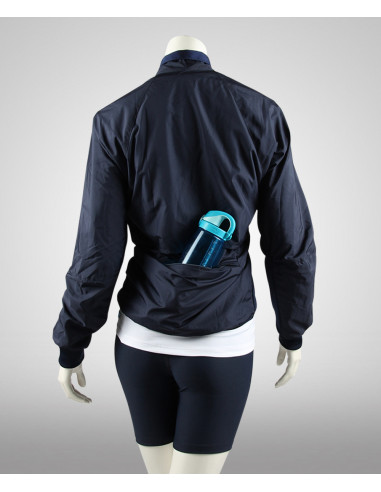 copy of Windbreaker Navy Women