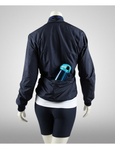 copy of Windbreaker Navy Women