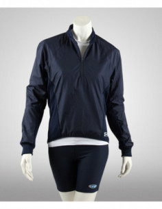 copy of Windbreaker Navy Women