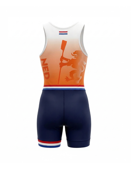 Einteiler Holland Herren