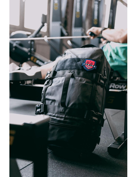 prfrm. All-Day Duffle Bag