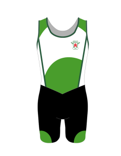 Einteiler Ruderclub Dresdenia Damen