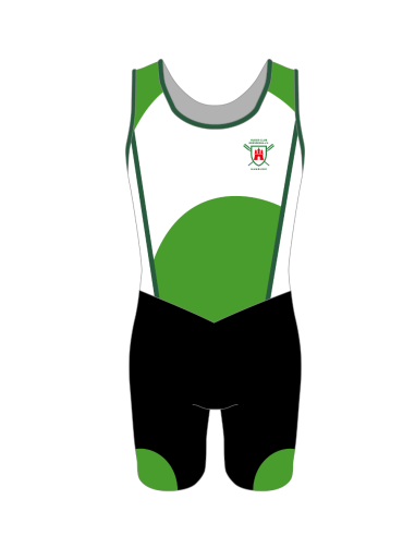 Einteiler Ruderclub Dresdenia Damen