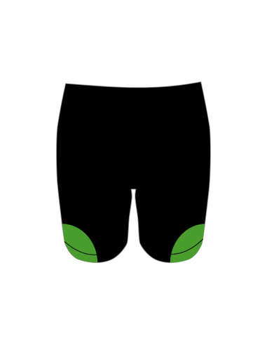 Shorts Ruderclub Dresdenia