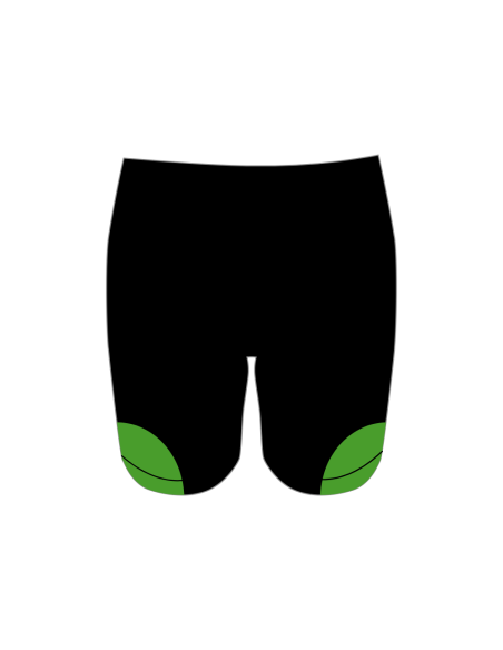 Shorts Ruderclub Dresdenia