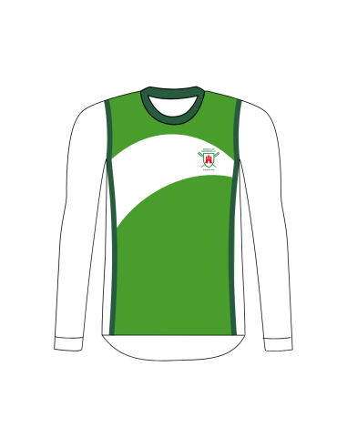Langarm Ruderclub Dresdenia Herren