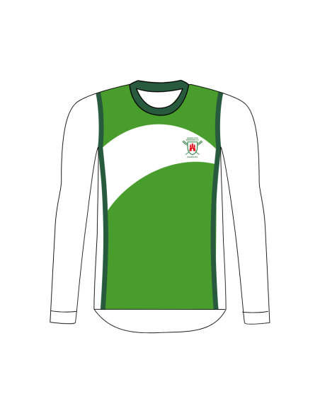 Langarm Ruderclub Dresdenia Damen