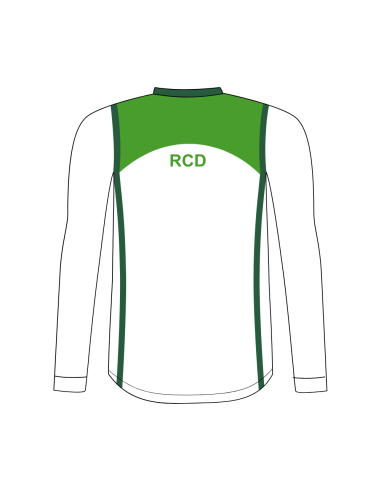 Langarm Ruderclub Dresdenia Damen