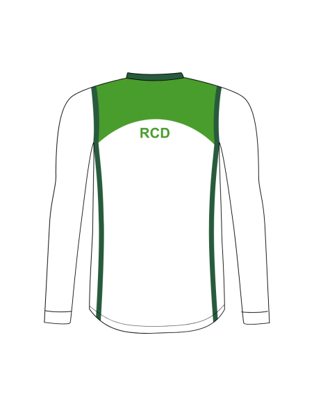 Langarm Ruderclub Dresdenia Damen