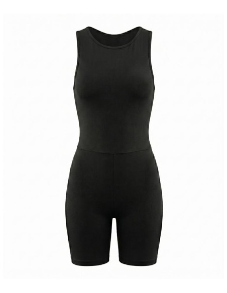 Unisuit Pure Nero Women