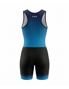 Unisuit Azzurro women 2
