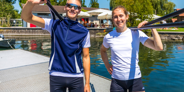 Regattakalender 2026: Alle Ruderregatten in Deutschland & der Schweiz im Überblick